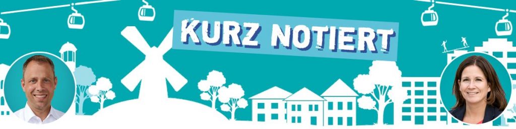 Mein Newsletter
