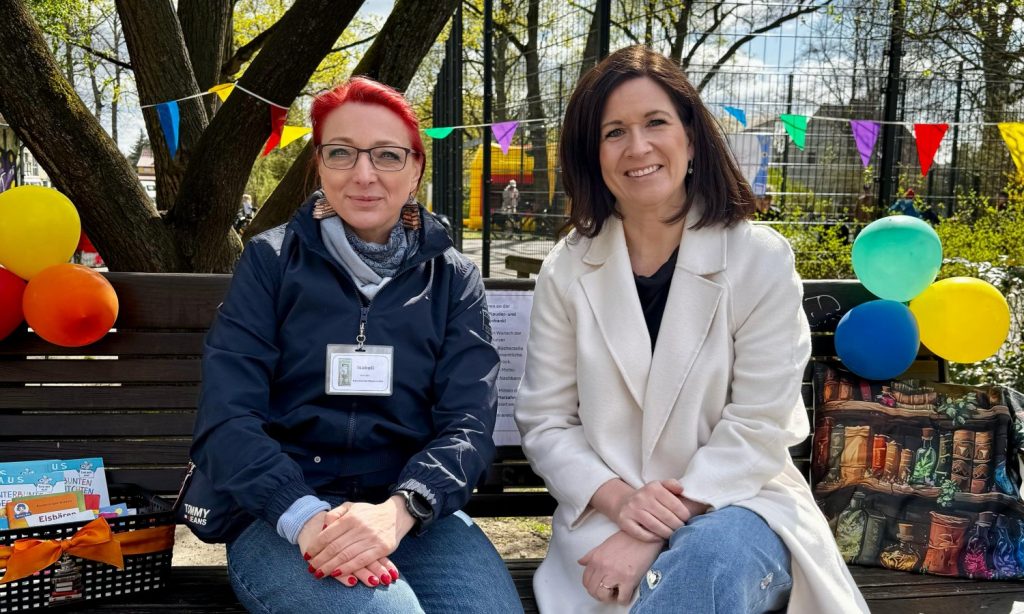 Medienzelle Kaulsdorf