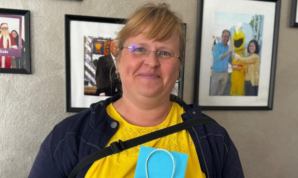 Ostern Balkonquatsch