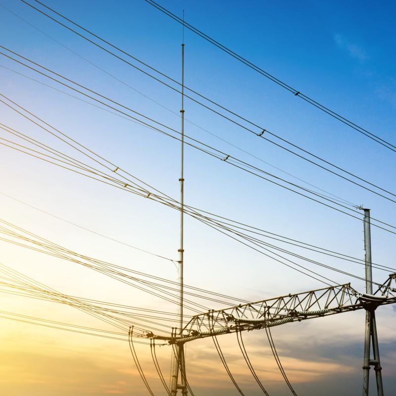 ! ACHTUNG: Schrittweise Wiederversorgung der vom Stromausfall betroffenen Gebiete