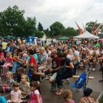 Familienfest Mahlsdorf