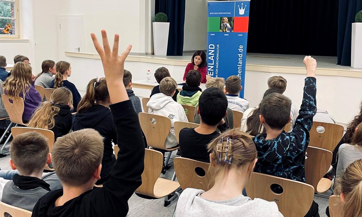 Berliner Märchentage