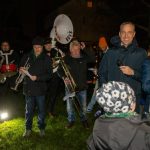 Sankt Martinsumzug Mahlsdorf