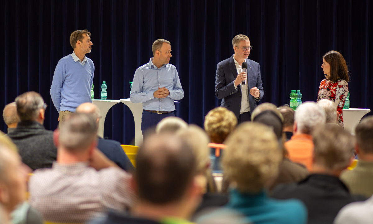 Grundsteuer Kiezmacher-Dialog