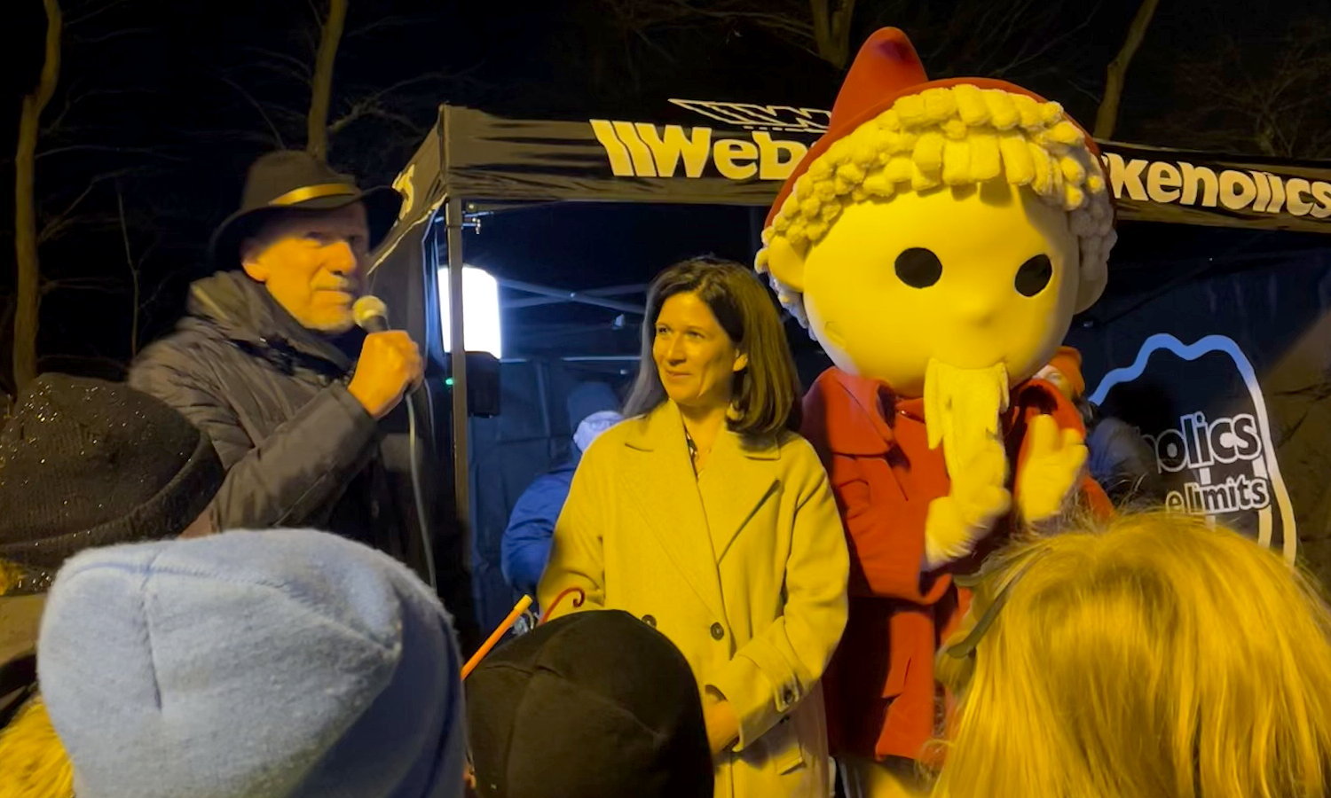 Sandmann Sandmännchen 2024