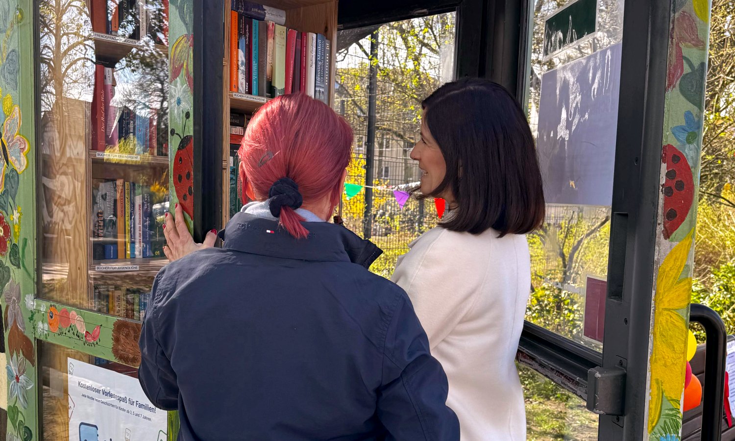 Medienzelle Kaulsdorf