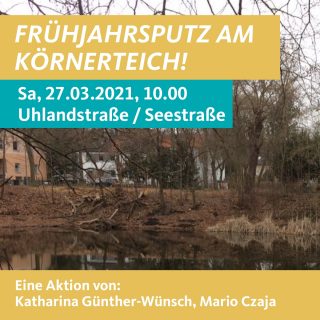 Körnerteich